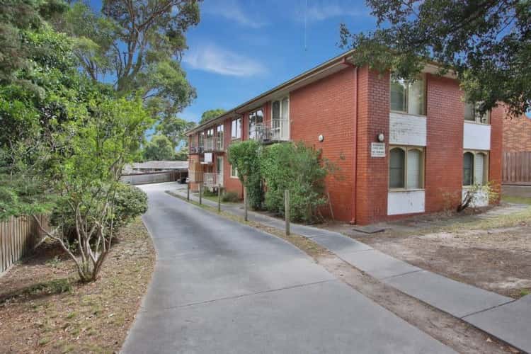 Fifth view of Homely apartment listing, 5/9 Firth Street, Doncaster VIC 3108