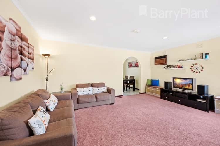 Fourth view of Homely house listing, 1 Windsor Avenue, Wyndham Vale VIC 3024