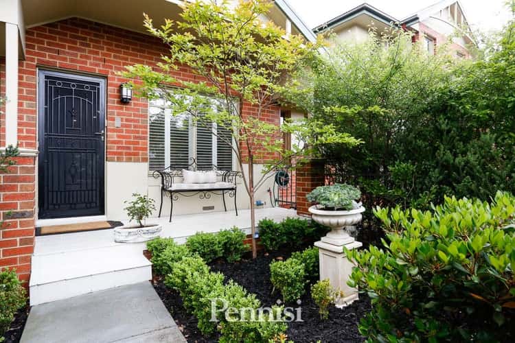 Second view of Homely townhouse listing, 2/348 Buckley Street, Essendon VIC 3040