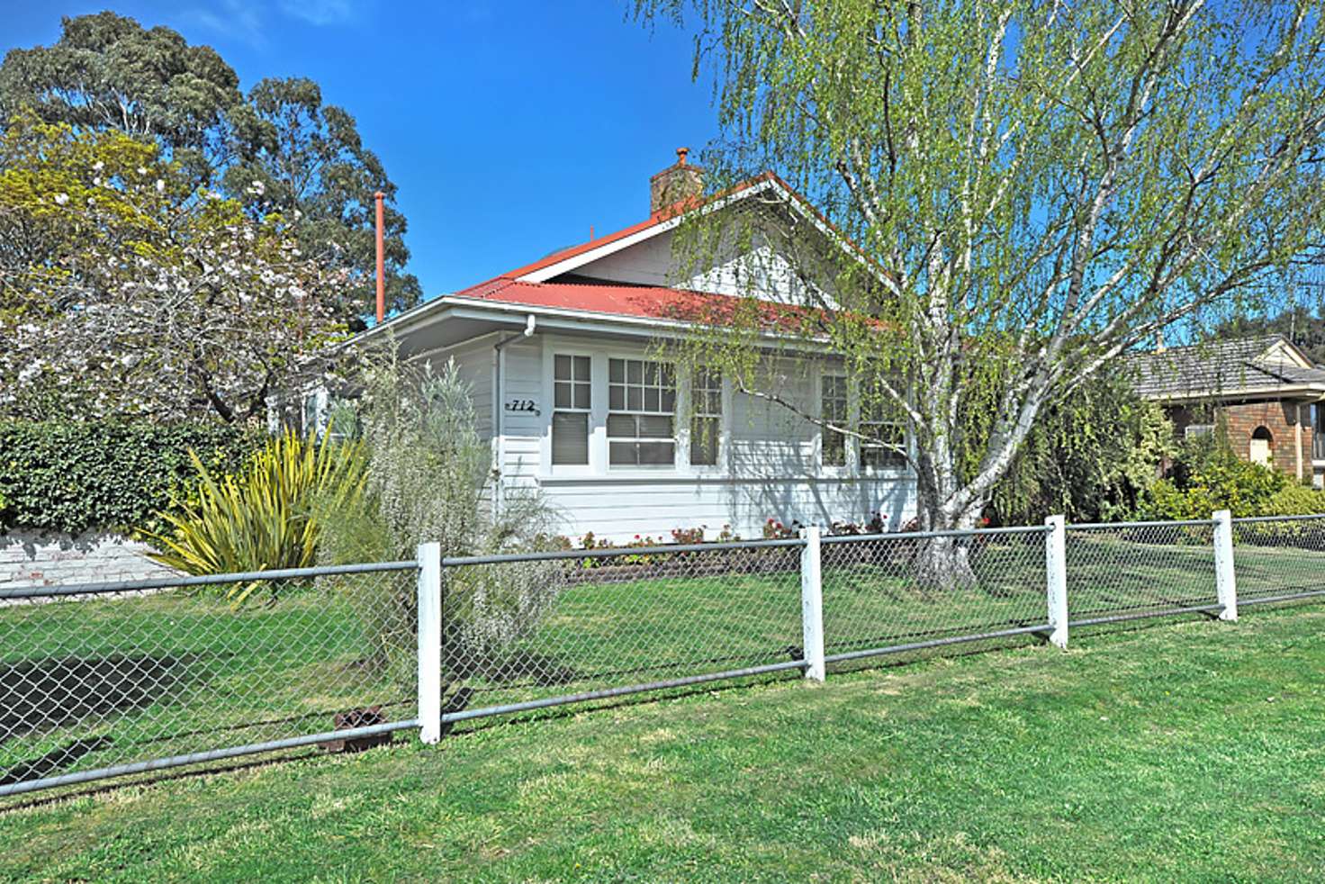 Main view of Homely house listing, 712 Eureka Street, Ballarat East VIC 3350