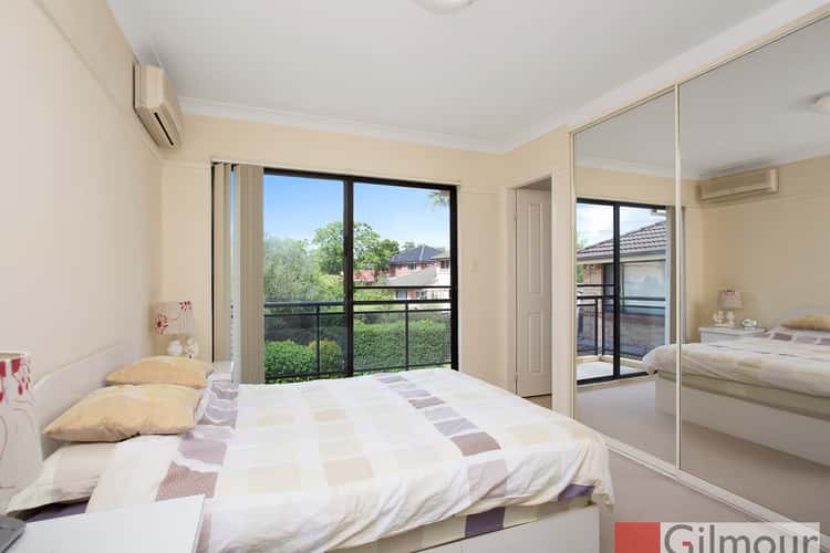 Fifth view of Homely house listing, 11/29-35 Pearce Street, Baulkham Hills NSW 2153
