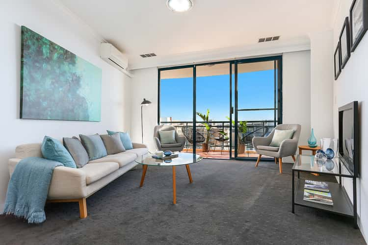 Third view of Homely apartment listing, 54/818 Anzac Parade, Maroubra NSW 2035