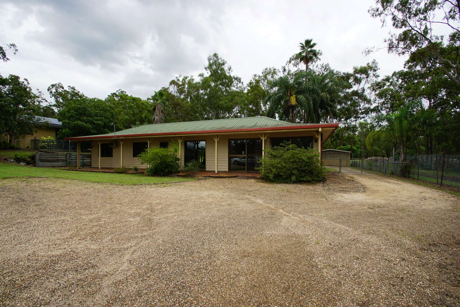 Main view of Homely house listing, 274 Mount Crosby Road, Chuwar QLD 4306