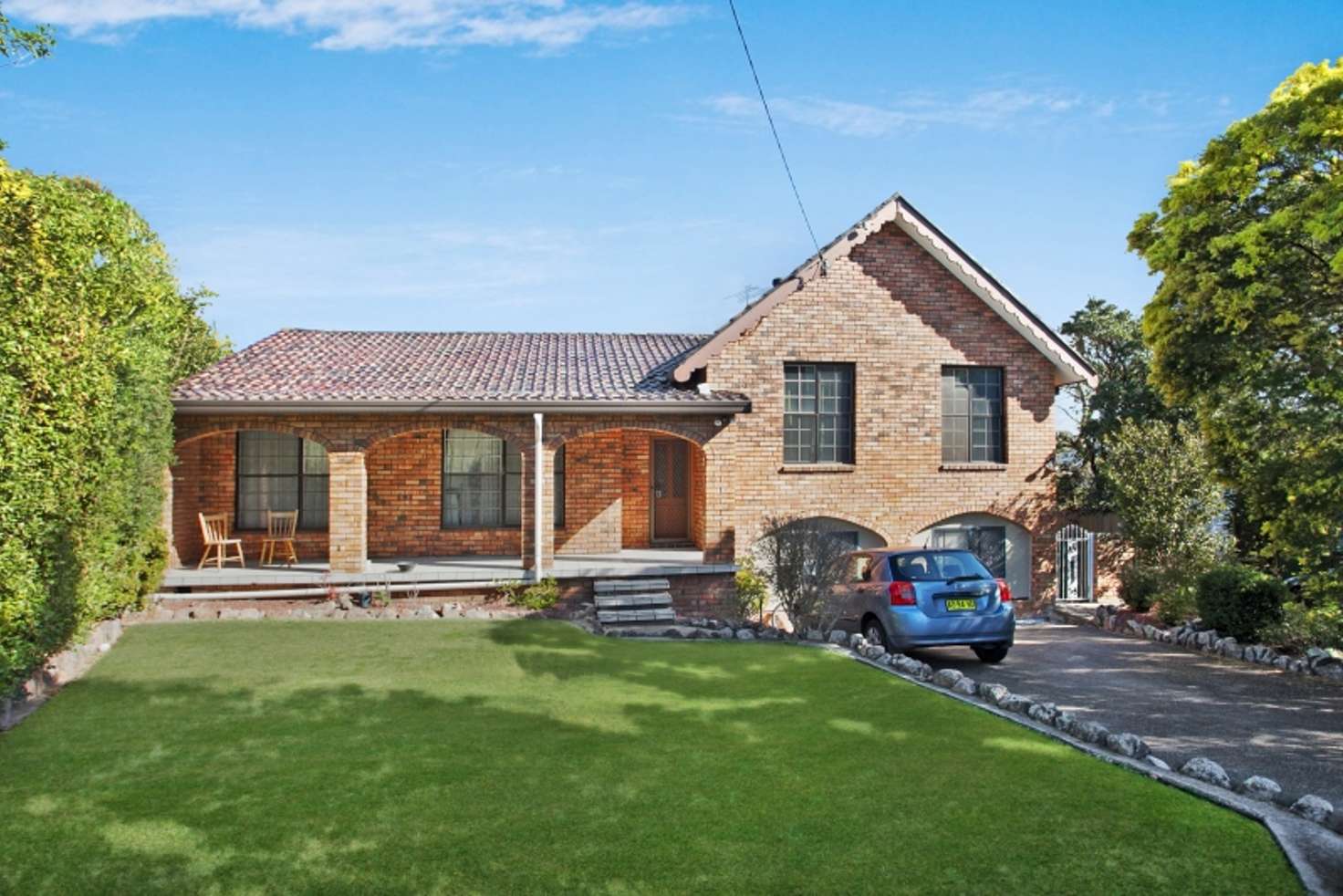 Main view of Homely house listing, 13 Canara Place, North Lambton NSW 2299