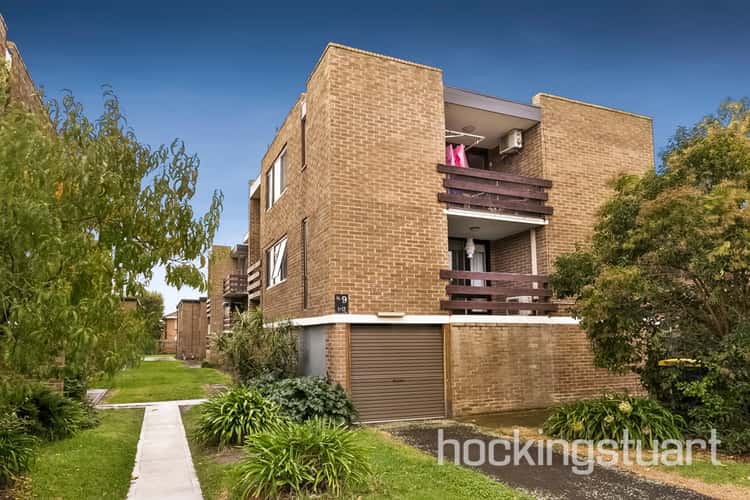 Main view of Homely unit listing, 4/9 Eldridge Street, Footscray VIC 3011
