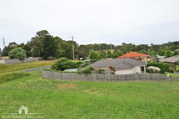 Fourth view of Homely residentialLand listing, 6 Highview Court, Black Hill VIC 3350