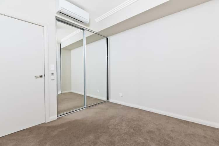 Second view of Homely apartment listing, 405/1 Half Street, Wentworth Point NSW 2127