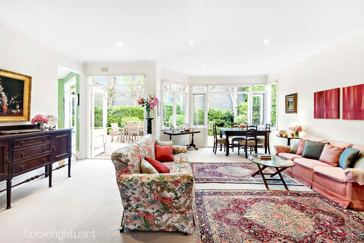 Second view of Homely house listing, 10 Erica Street, Prahran VIC 3181