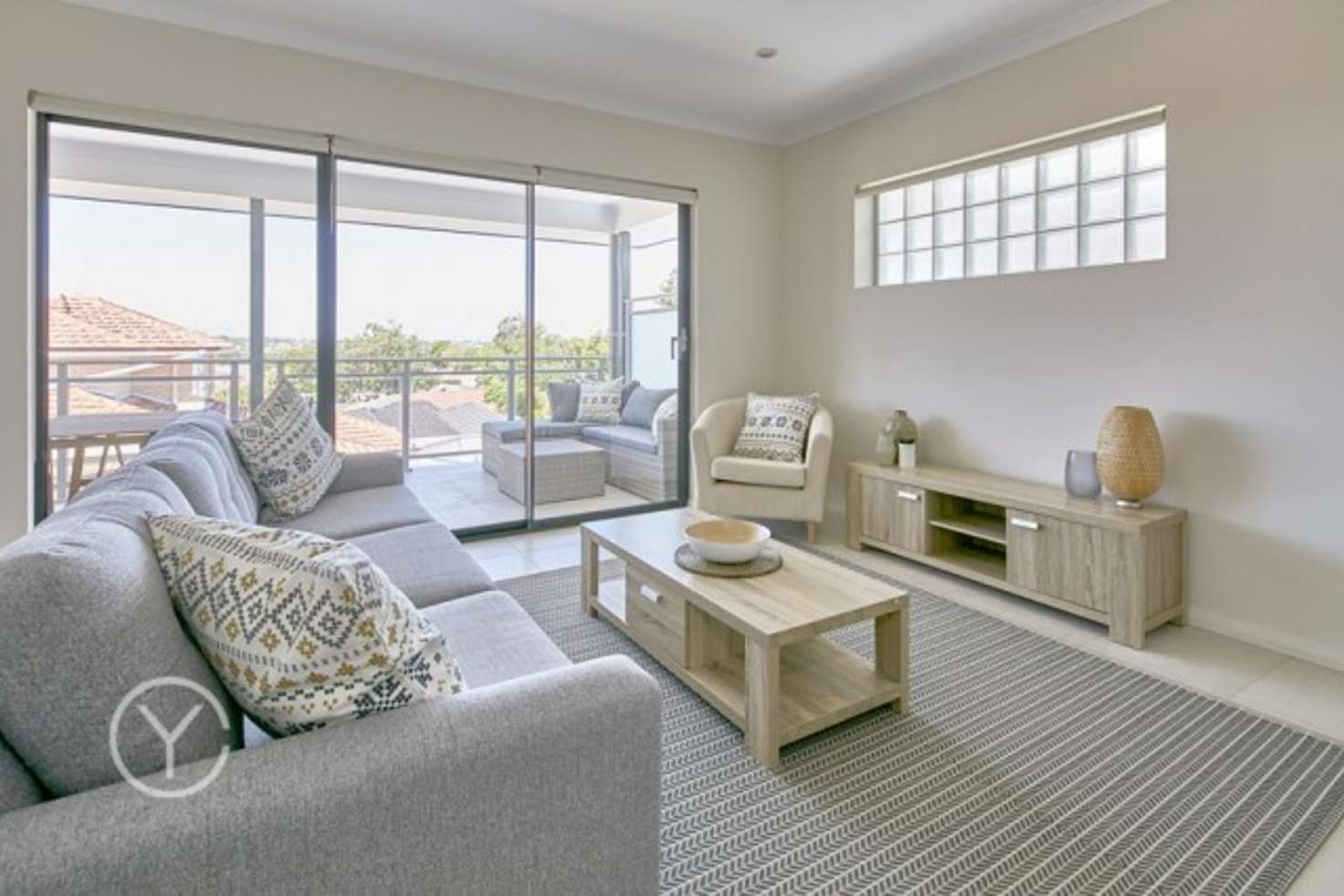 Main view of Homely apartment listing, 2/7 Birdwood Road, Melville WA 6156