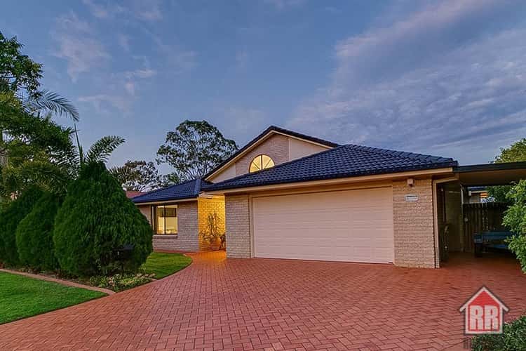 Main view of Homely house listing, 35 Christine Street, Kuraby QLD 4112