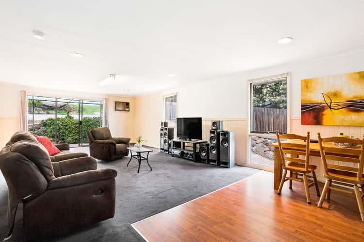 Second view of Homely house listing, 48 Para Road, Montmorency VIC 3094