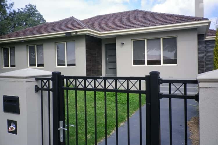 Main view of Homely house listing, 18A Oakleigh Street, Oakleigh VIC 3166