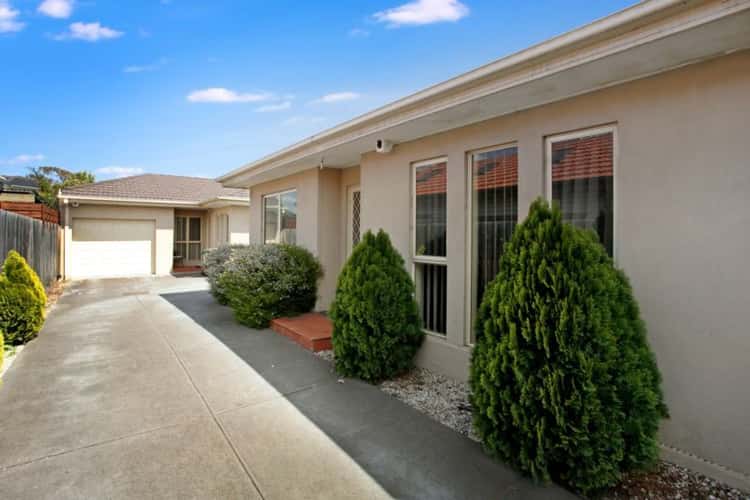 Second view of Homely unit listing, 2/39 Banksia Grove, Tullamarine VIC 3043