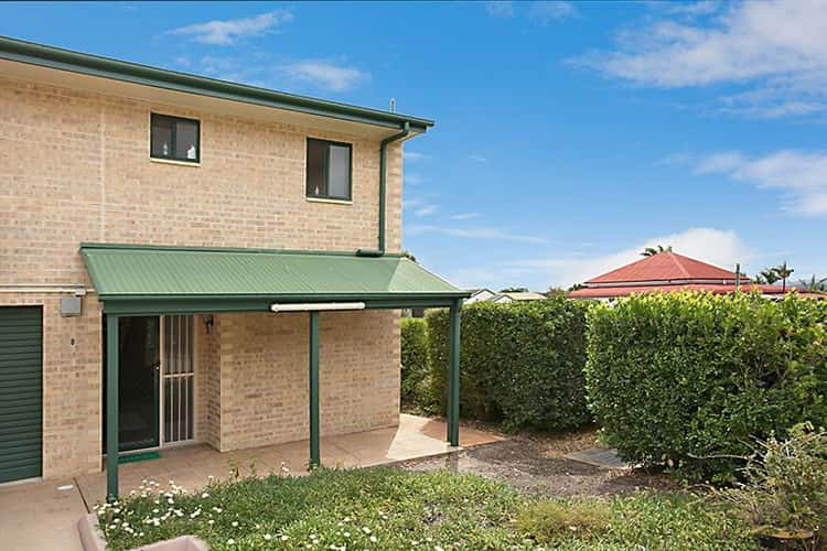 Main view of Homely unit listing, 8/4 Mary Street, Bundamba QLD 4304