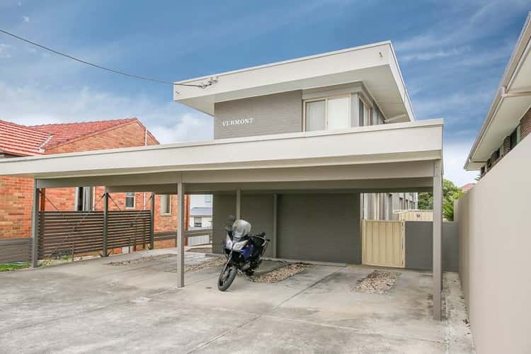 6a Kemp Street, The Junction NSW 2291