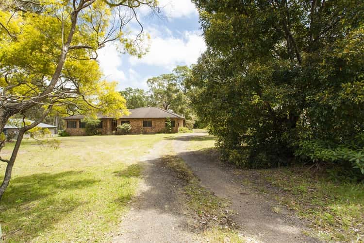 Main view of Homely house listing, 11 Evans Road, Medowie NSW 2318