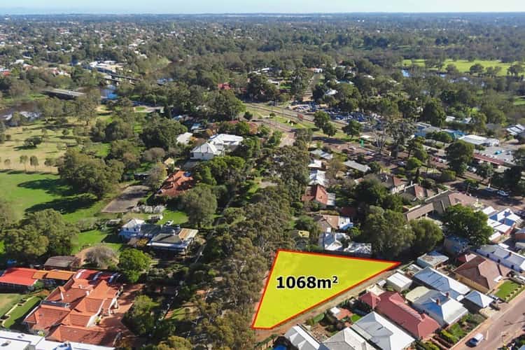 Third view of Homely residentialLand listing, 18 Market Street, Guildford WA 6055