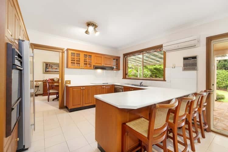 Fourth view of Homely house listing, 28 Taylor Street, West Pennant Hills NSW 2125