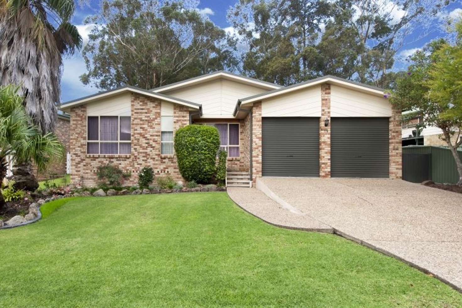 Main view of Homely house listing, 19 Sagittarius Way, Narrawallee NSW 2539