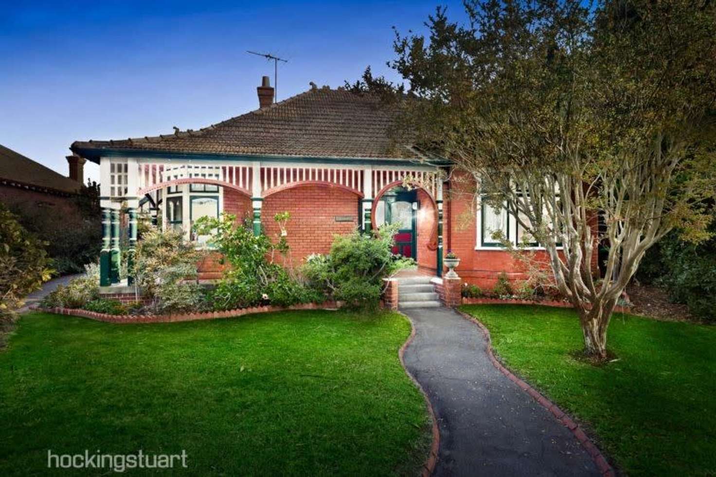 Main view of Homely house listing, 7 Redan Road, Caulfield North VIC 3161