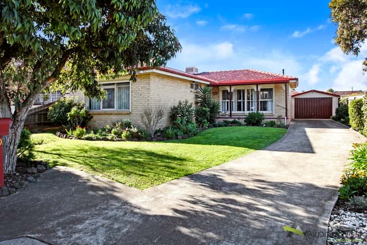 Main view of Homely house listing, 10 Grange Road, Airport West VIC 3042