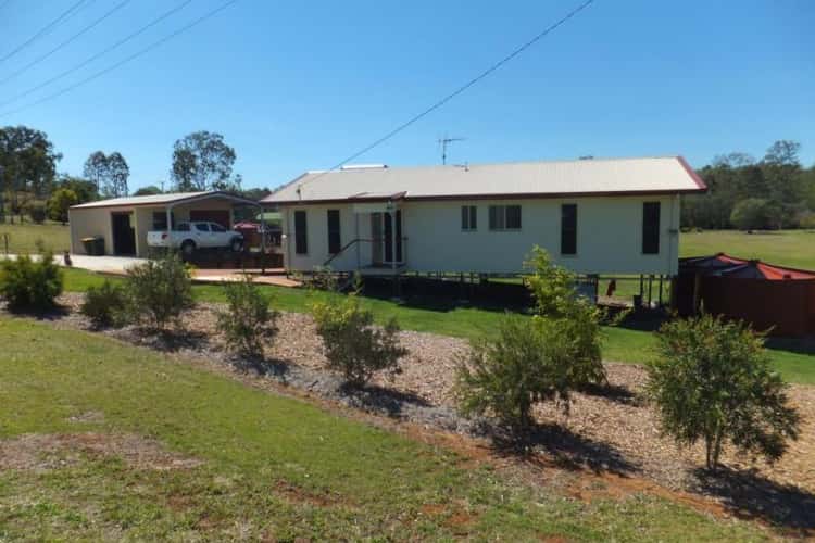 Second view of Homely lifestyle listing, 20 MISTY GUMS DRIVE, Apple Tree Creek QLD 4660