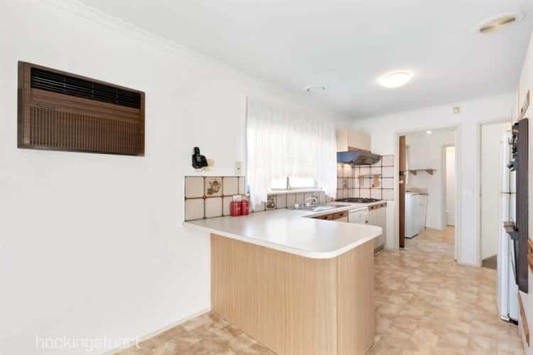 Fifth view of Homely house listing, 35 Angelique Grove, Albanvale VIC 3021