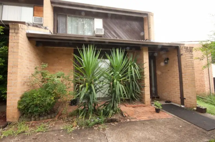 Second view of Homely unit listing, 9/1 Gibson Close, Singleton NSW 2330