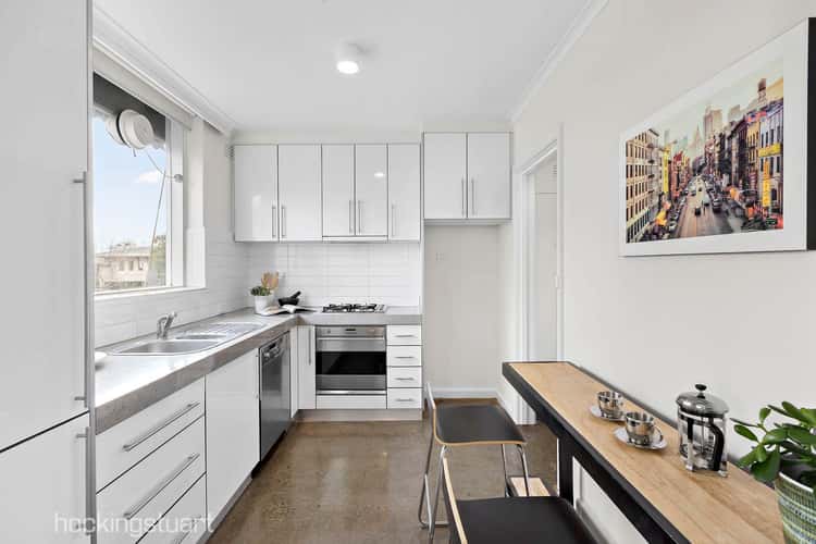 Third view of Homely apartment listing, 15/844 Malvern Road, Armadale VIC 3143