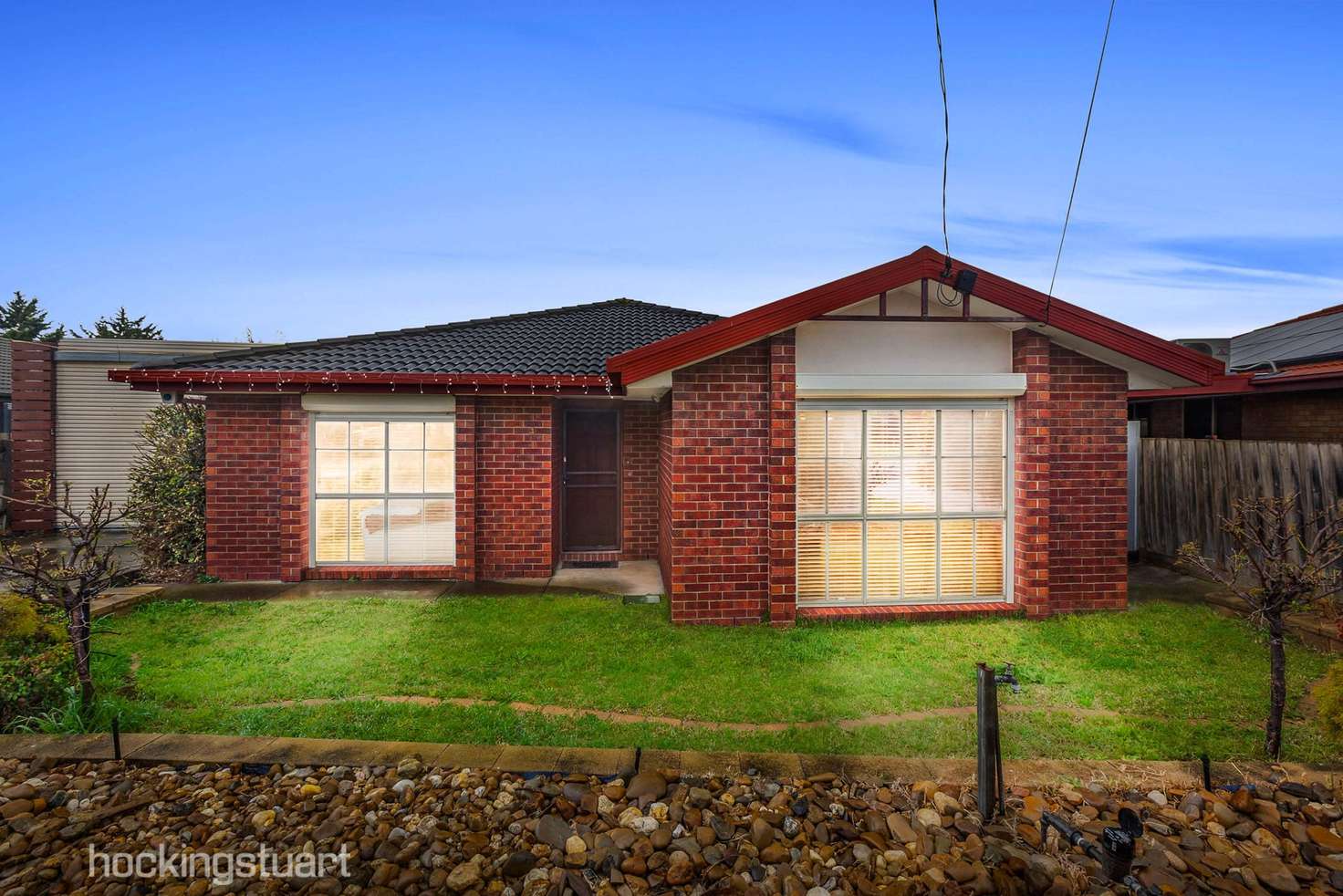 Main view of Homely house listing, 4 Gildan Court, Hoppers Crossing VIC 3029