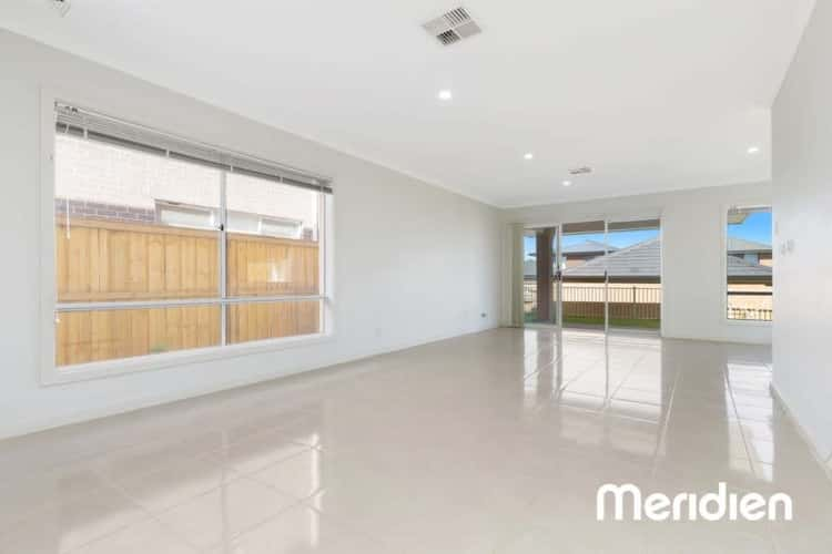 Third view of Homely house listing, 33 Carisbrook St, Kellyville NSW 2155