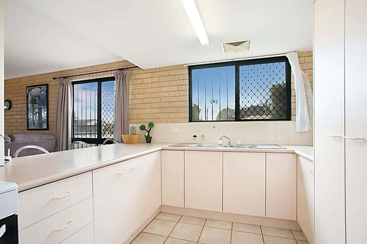 Second view of Homely unit listing, 8/4 Mary Street, Bundamba QLD 4304