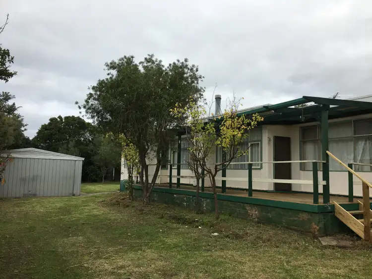 31 Grandview Road