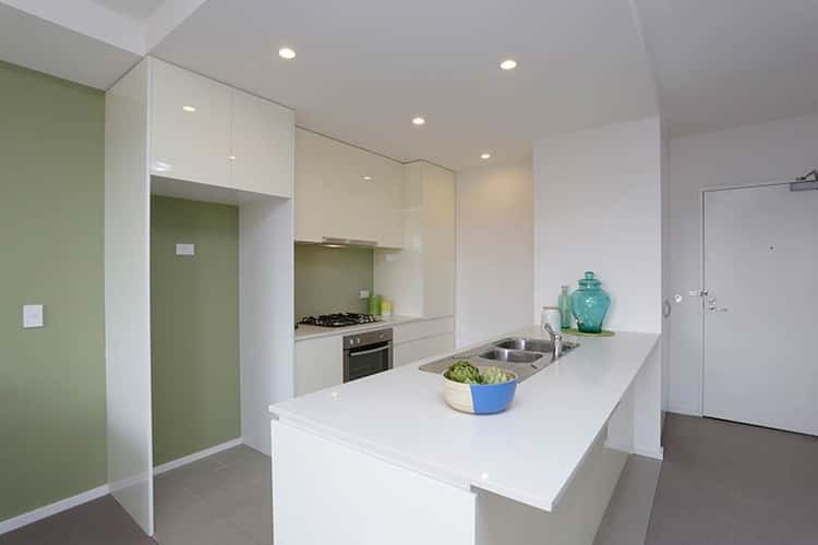 Fifth view of Homely apartment listing, 201/8 Power Avenue, Ashwood VIC 3147