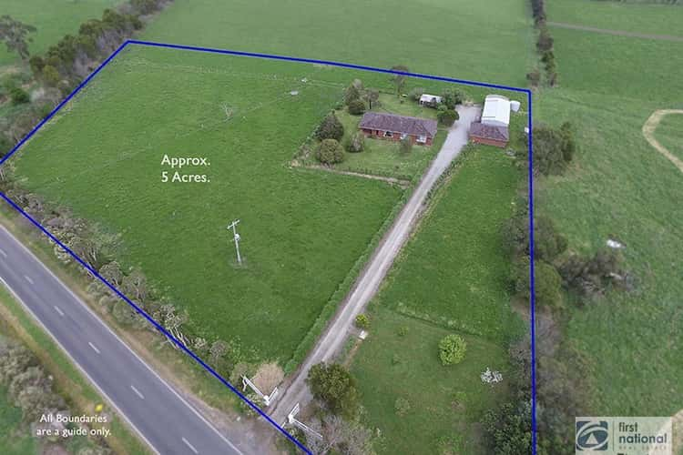 870 KooWeeRup Rd, Modella VIC 3816