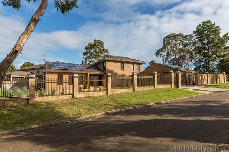 Main view of Homely house listing, 8 Gillards Road, Mount Eliza VIC 3930