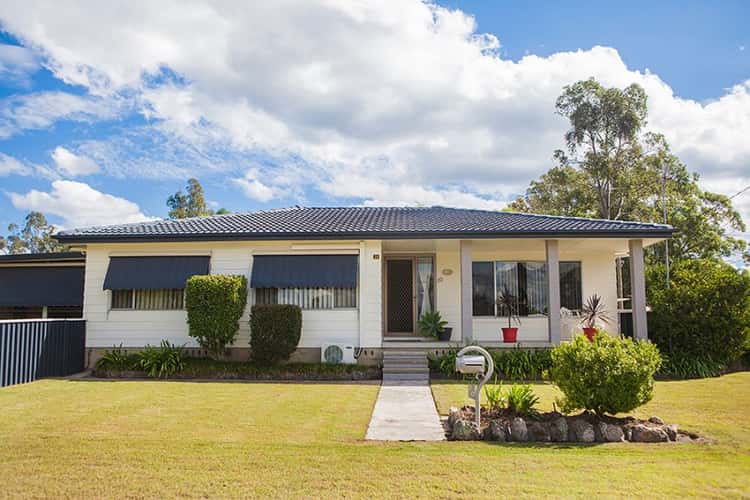 Main view of Homely house listing, 20 Orange Street, Abermain NSW 2326