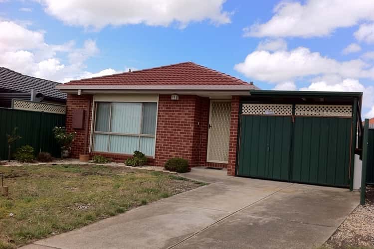 Main view of Homely house listing, 19 Lewis Avenue, Burnside VIC 3023