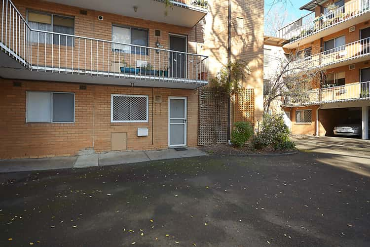 Third view of Homely apartment listing, 15/61 Haines Street, North Melbourne VIC 3051