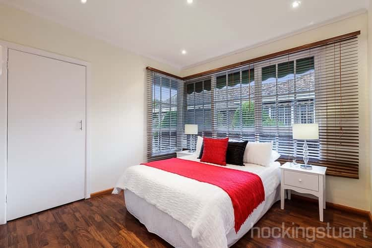 Fifth view of Homely unit listing, 4/12 Park Avenue, Glen Huntly VIC 3163