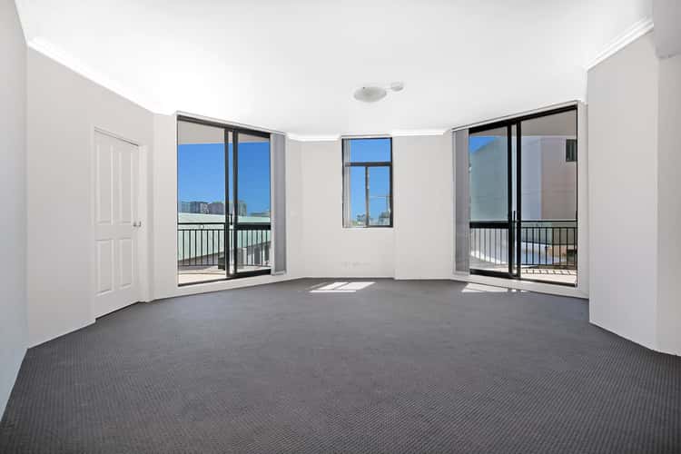 Third view of Homely apartment listing, 812/199-233 Pyrmont Street, Pyrmont NSW 2009
