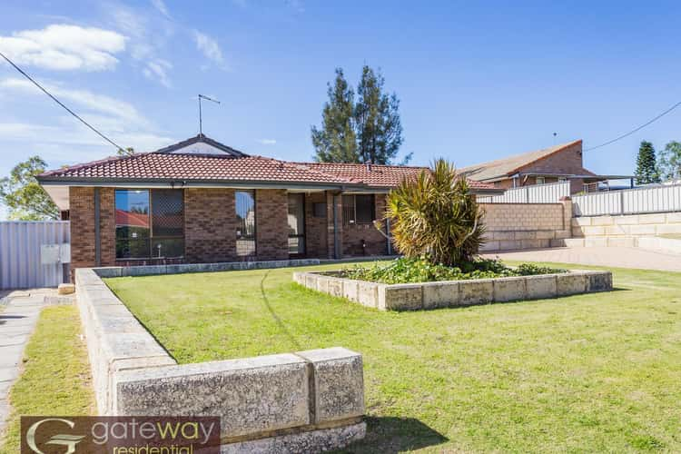 6 Evans Place, Padbury WA 6025