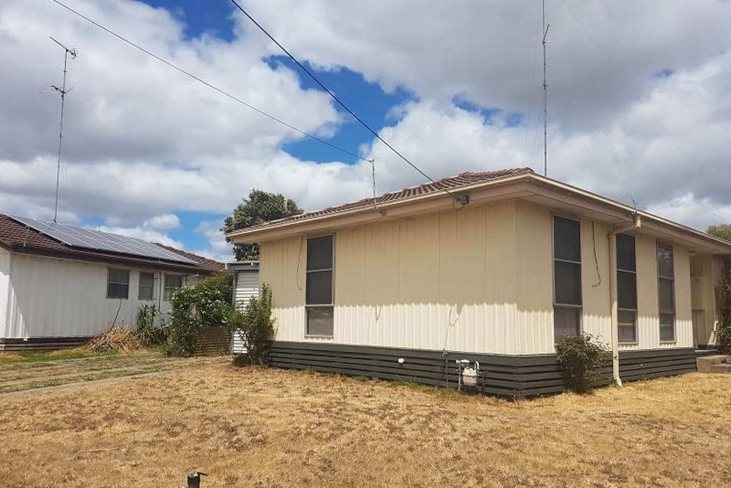 Main view of Homely house listing, 12 Bassett Court, Colac VIC 3250