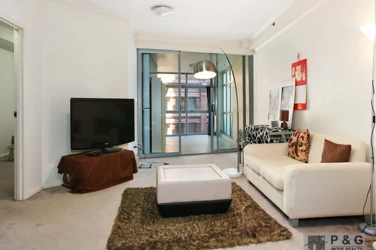 515 Kent Street, Sydney (CBD) NSW 2000