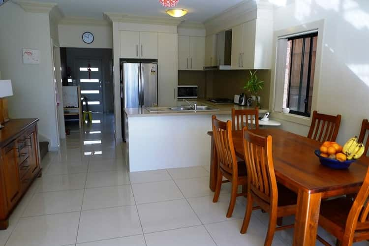 Third view of Homely townhouse listing, 6/14 Pearce Street, Baulkham Hills NSW 2153