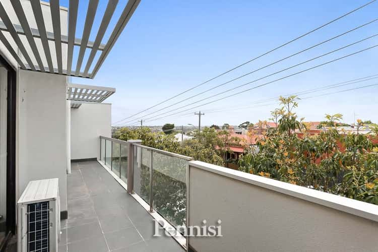 Fifth view of Homely apartment listing, 7/69 Melville Road, Brunswick West VIC 3055