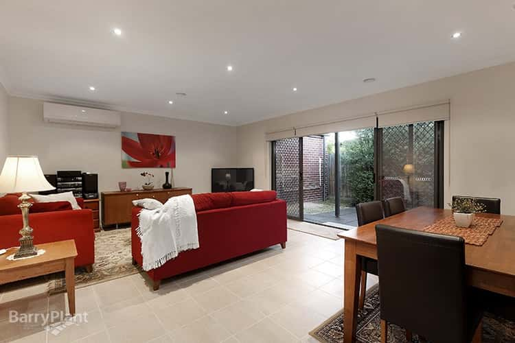 Third view of Homely townhouse listing, 1/7 Hudson Street, Beaconsfield VIC 3807