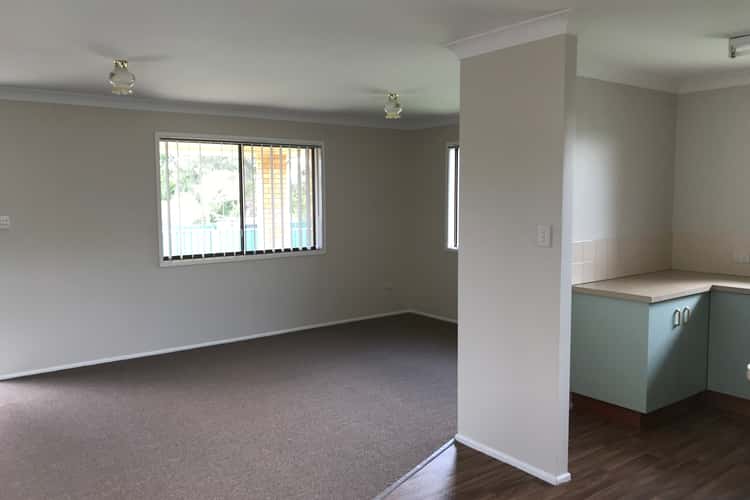 Second view of Homely house listing, 112 Tooth Street, Warwick QLD 4370