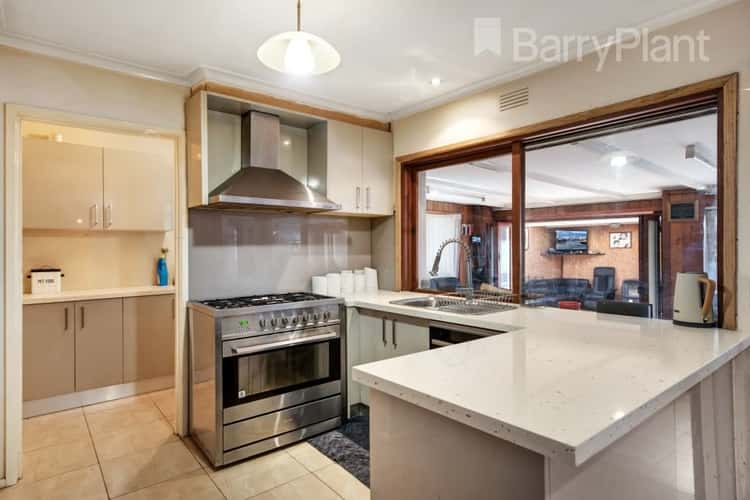 Second view of Homely house listing, 46 Herbert Avenue, Hoppers Crossing VIC 3029