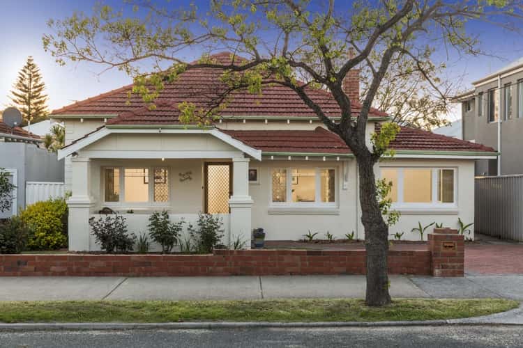 Main view of Homely house listing, 35 Sasse Avenue, Mount Hawthorn WA 6016